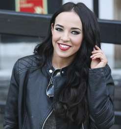 Stephanie Davis